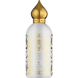 Attar Collection Crystal Love for Her