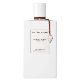 Van Cleef & Arpels Santal Blanc
