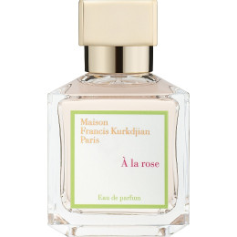 Maison Francis Kurkdjian À La Rose