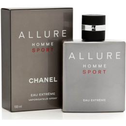 Chanel Allure Homme Sport Eau Extreme