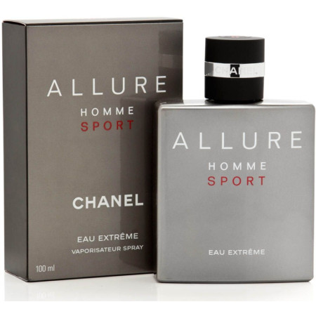 Chanel Allure Homme Sport Eau Extreme