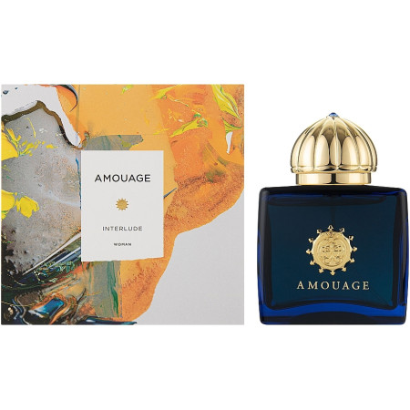 Amouage Interlude
