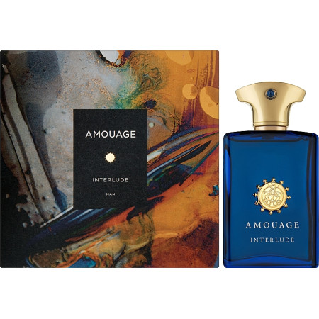 Amouage Interlude