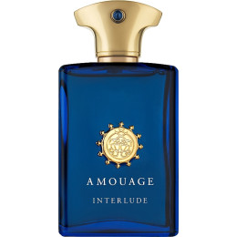 Amouage Interlude