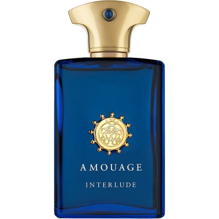 Amouage Interlude