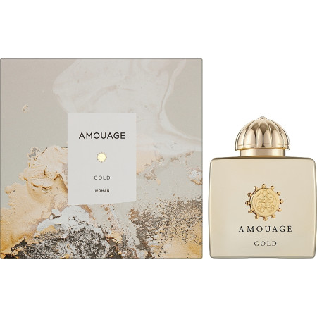 Amouage Gold
