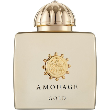 Amouage Gold