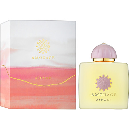Amouage Renaissance Ashore