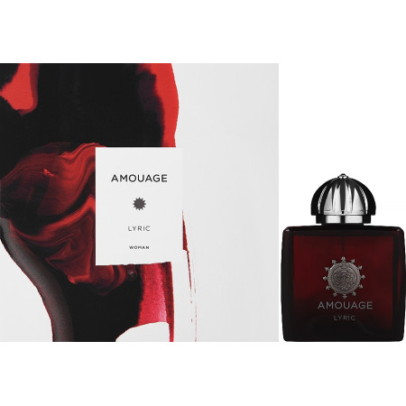 Amouage Lyric Woman