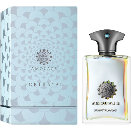 Amouage Portrayal