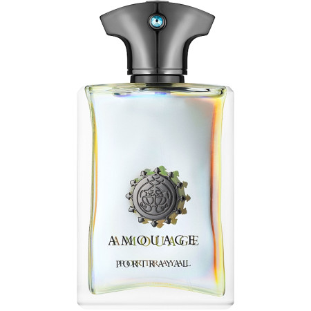 Amouage Portrayal