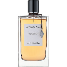 Van Cleef & Arpels ROSE ROUGE