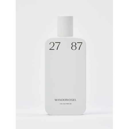 27 87 Perfumes Wandervogel