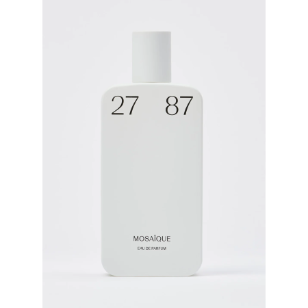 27 87 Perfumes Mosaïque