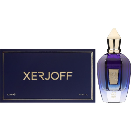 Xerjoff Join the Club 40 Knots