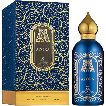 Attar Collection Azora