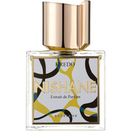 NISHANE KREDO