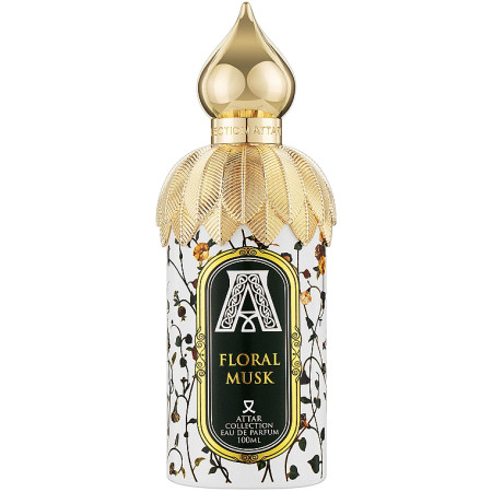Attar Collection Floral Musk