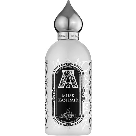 Attar Collection Musk Kashmir