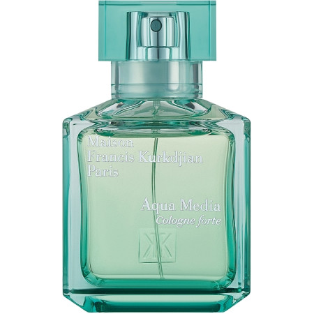 Maison Francis Kurkdjian Aqua Media Cologne Forte