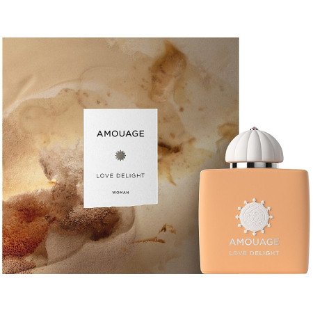 Amouage Love Delight
