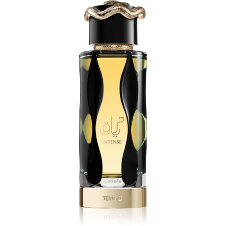 Lattafa Perfumes Teriaq Intense