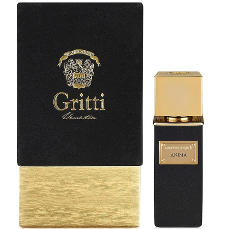 Gritti Anima Extrait de parfum