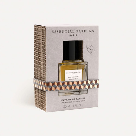 Essential Parfums Bois Impérial Extrait