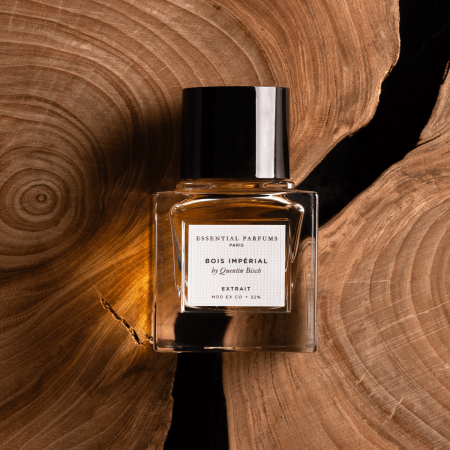 Essential Parfums Bois Impérial Extrait