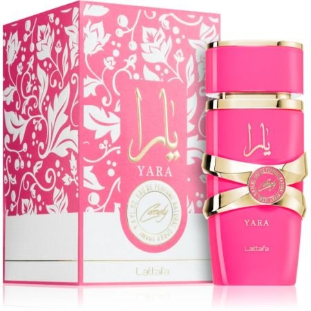 Lattafa Perfumes Yara Candy