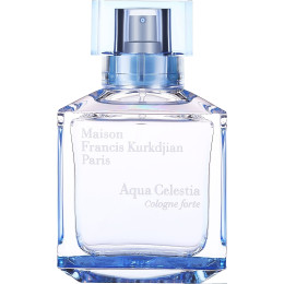 Maison Francis Kurkdjian Aqua Celestia Cologne Forte