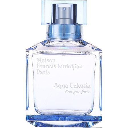 Maison Francis Kurkdjian Aqua Celestia Cologne Forte