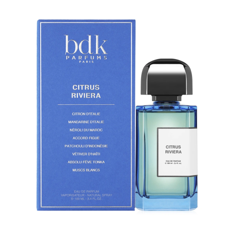 BDK Parfums Citrus Riviera