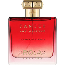 Roja Parfums Danger Pour Homme Parfum Cologne
