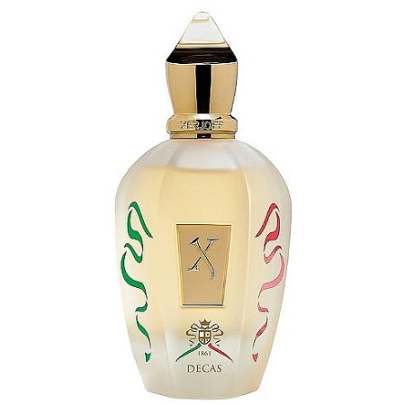 Xerjoff 1861 Decas