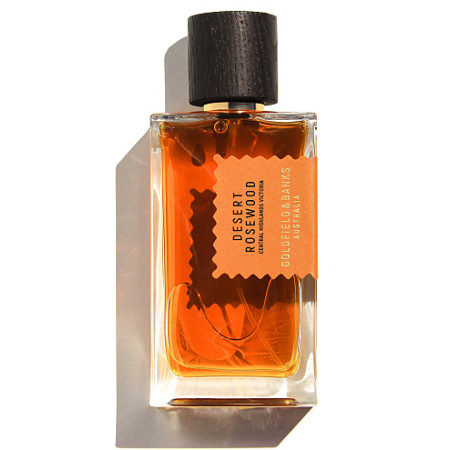 Goldfield & Banks Desert Rosewood