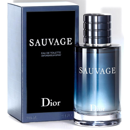 Dior Sauvage