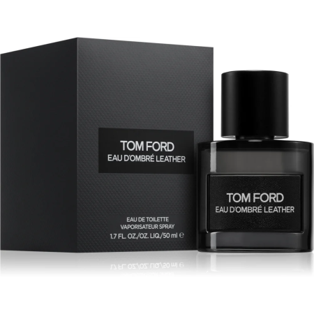 Tom Ford Eau D'Ombre Leather