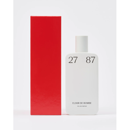 27 87 Perfumes Elixir de Bombe
