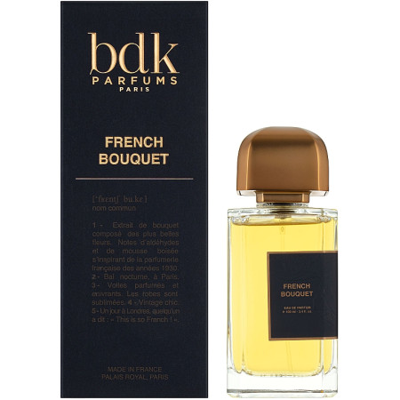BDK Parfums French Bouquet