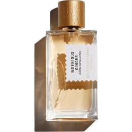 Goldfield And Banks Ingenious Ginger