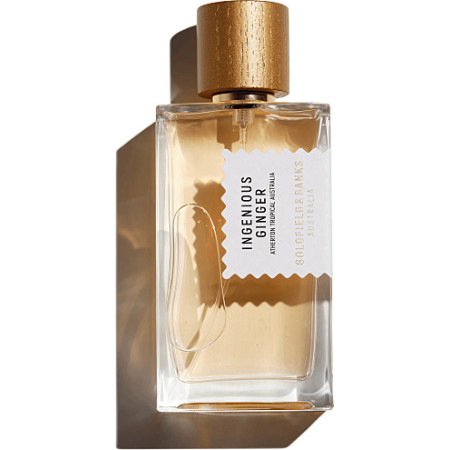 Goldfield And Banks Ingenious Ginger