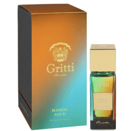 Gritti Mango Aoud Extrait de parfum