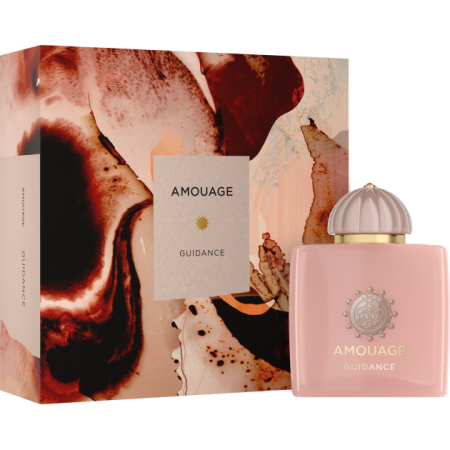 Amouage Guidance