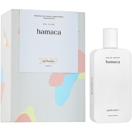 27 87 Perfumes Hamaca
