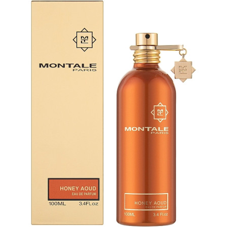 Montale Honey Aoud