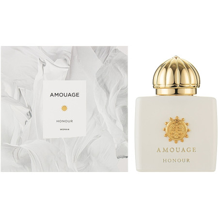 Amouage Honour