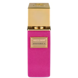 Gritti Hysterica Extrait de parfum