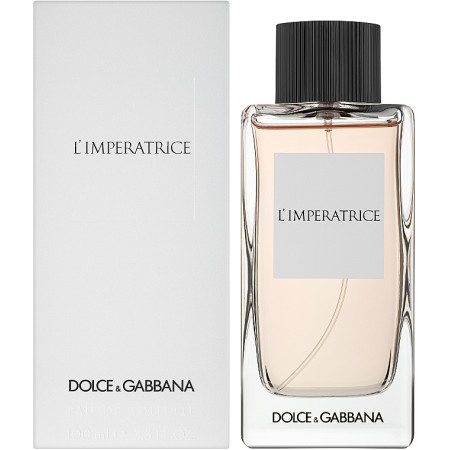 Dolce & Gabbana L`Imperatrice