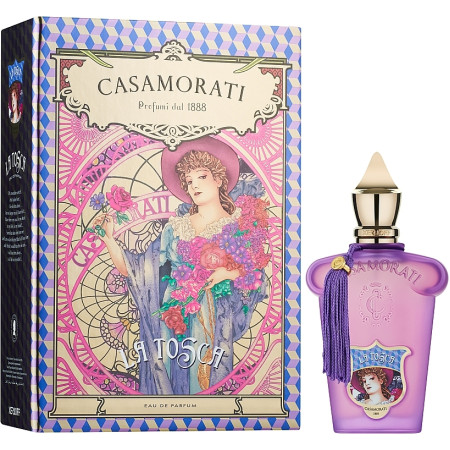 Xerjoff Casamorati 1888 La Tosca